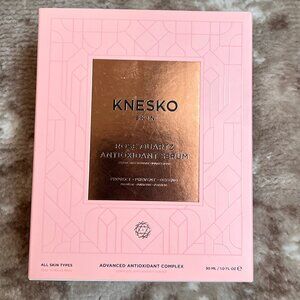 Knesko Skin Rose Quartz Antioxidant Serum 30 ML